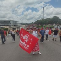 Bete Vidal ♋✊🏾🌷🎶💚 (@betyvidal) 's Twitter Profile Photo