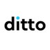 Ditto Insurance (@joinditto) Twitter profile photo