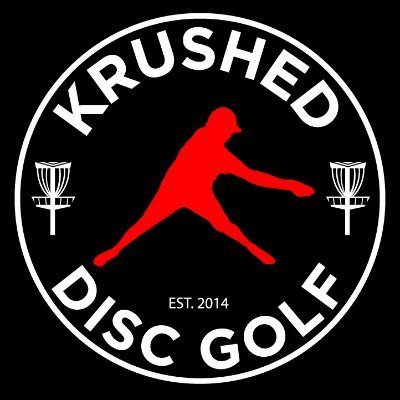 krusheddiscgolf Profile Picture