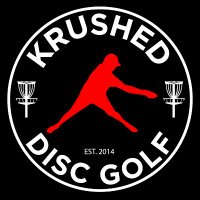 Krushed Disc Golf(@krusheddiscgolf) 's Twitter Profile Photo