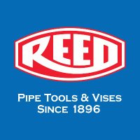 Reed Manufacturing(@ReedPipeTools) 's Twitter Profile Photo