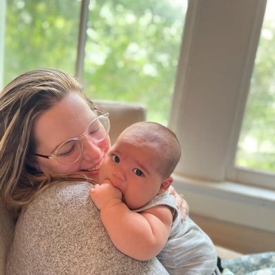 kelskings's profile picture. NOLA girl to New York City lady, NYC Pastry Chef