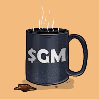 $GM (@replygm) 's Twitter Profile Photo $GM (@replygm) 's Twitter Profile Photo