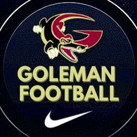 Goleman Football (@golemanfootball) 's Twitter Profile