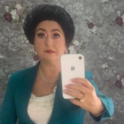 NitaCarmen8's profile picture. 🍀🍀🍀