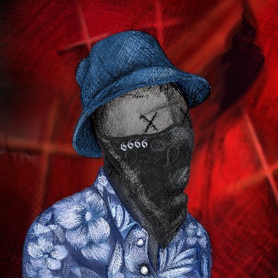 RedSOLRebel's profile picture. Web developer | Etherrock | $FEG SOL