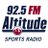 92.5 FM - Denver's Altitude Sports Radio