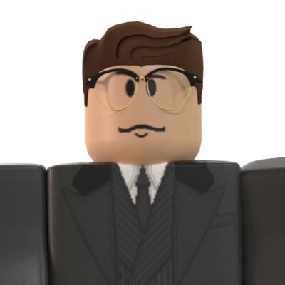 Pugscord - Roblox Conservative, Lord Chancellor and Secretary of State for Justice