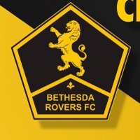 Bethesda Rovers FC(@BethesdaRovers) 's Twitter Profile Photo