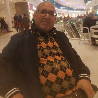 مدير تحرير في العرب اللندنية
Managing Editor
كاتب وإعلامي من تونس
