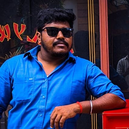 lingaraj_muthu's profile picture. Senior Engineer  @Tiger analytics