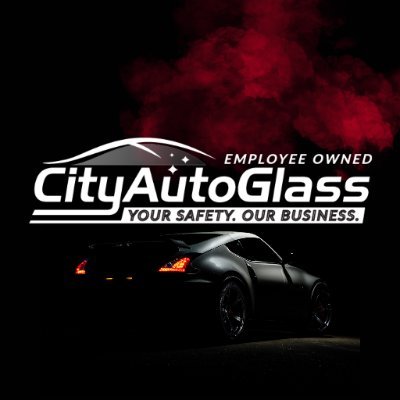 CityAutoGlass Profile Picture