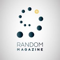 random magazine (@_randommagazine) 's Twitter Profile