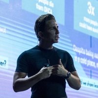 andreas cleve (@andreascleve) 's Twitter Profile