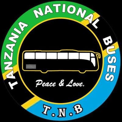 Tanzania National Buses