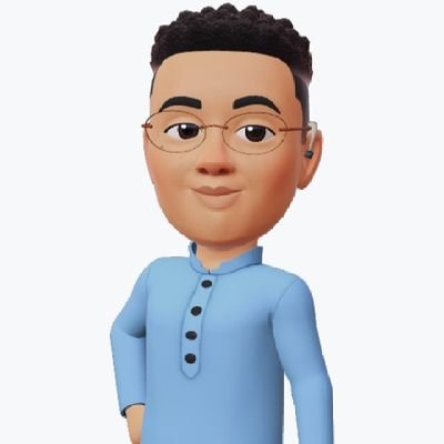 dehwaley's profile picture. In crypto iTrust ✌️