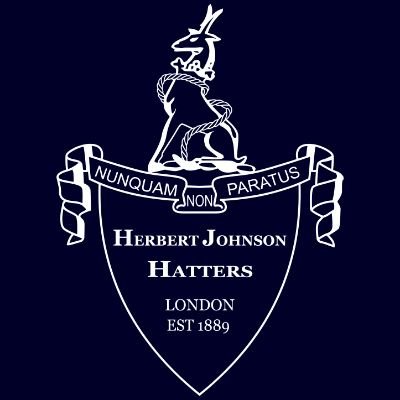 Herbert Johnson Hatters since 1889.  Heritage skills & British Craftsmanship, representing only the very finest quality bespoke headwear handcrafted to order.