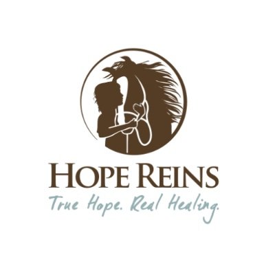 Hope Reins exists to inspire True Hope and Real Healing in every child by pairing rescued horses and mentors with hurting kids and youth.