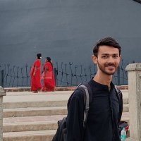 Akhil Sharma (@akhilshh) 's Twitter Profile