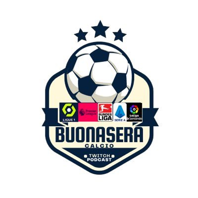 « Buonasera Calcio » Un live Twitch et un Podcast sur le Football européen ! https://t.co/TaTf8kgJo4 / Co-founder of @L93eme / Football for Life
