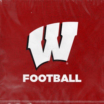 Official Twitter account of the University of Wisconsin Football Team. 14x Big Ten champion. Known to Jump Around.