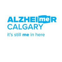 Alzheimer Calgary (@alzcalgary) 's Twitter Profile Photo Alzheimer Calgary (@alzcalgary) 's Twitter Profile Photo