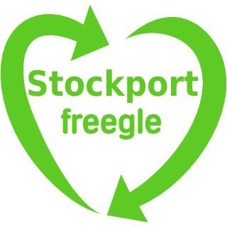 Stockport Freegle