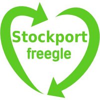Stockport Freegle(@FreegleStockpt) 's Twitter Profile Photo