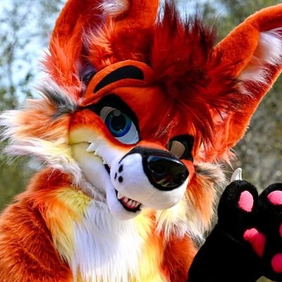 Fox, Therapist, Professor, Dancer, Philanthropist. @morefurless fursuiter doing my best to make a better furry world. 18+ only, No minors!!!!🛑 Closed 🛑