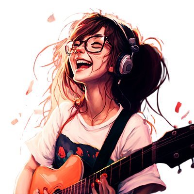 Xuniiii's profile picture. Hive Blogger❤ ❤ - Cristiana❤ - Cantante❤ - Amante de la música❤