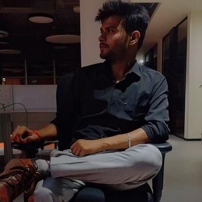 ReactJS Dev @logicmonitor
||
follow : @doctorcoding