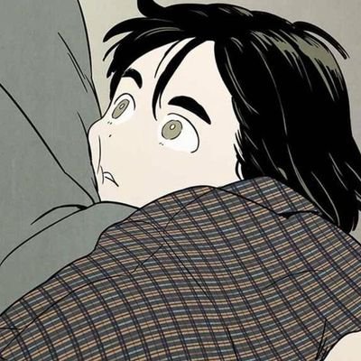 gab | 📖: uma janela sombriaさんのプロフィール画像