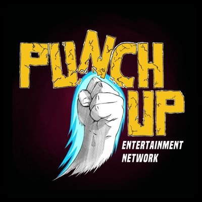 Your weekly pop-culture panel, hosted by John Campbell & @mkgorgone. Part of Punch Up Entertainment.