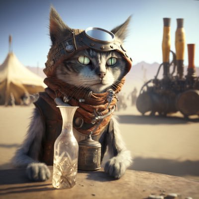 WhyNotCryptoo's profile picture. investisseur