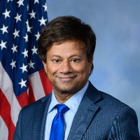 Congressman Shri Thanedar(@RepShriThanedar) 's Twitter Profileg