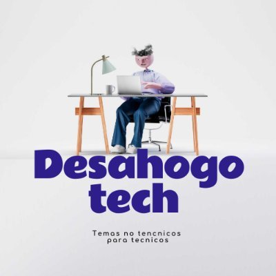 DesahogoTech