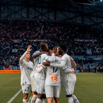 #TeamOM