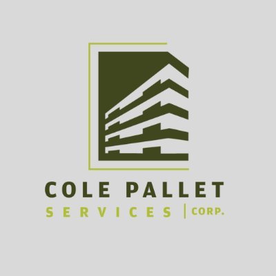 Cole Pallet Services is a full service pallet manufacturer, cut plant, and national pallet brokerage company. We produce reliable, high quality pallets.