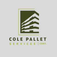Cole Pallet Services(@ColePallet) 's Twitter Profile Photo