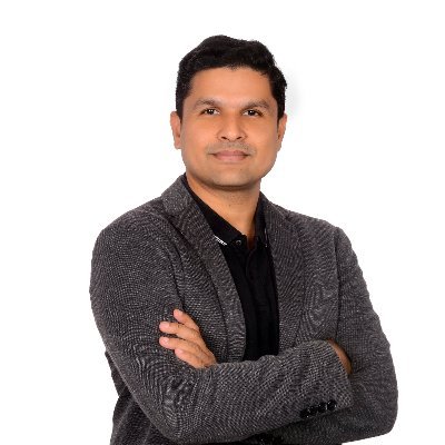 Founder-Techie- https://t.co/fenATsxljV | - Ex Amazon, Deloitte | Reduce your time to hire by 90% using Generative AI