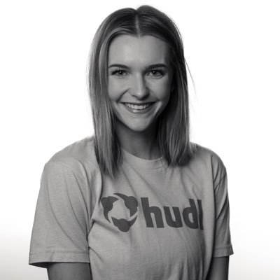 TX Account Executive @Hudl | Saved by grace through faith