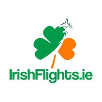 IrishFlights.ie(@IrishFlights_ie) 's Twitter Profile Photo