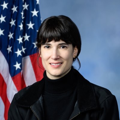 Rep. Marie Gluesenkamp Perez