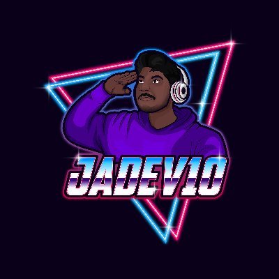 Streamer, Gamer, Comedian Connoisseur! Stop by, enjoy the vibes and check out my streams!