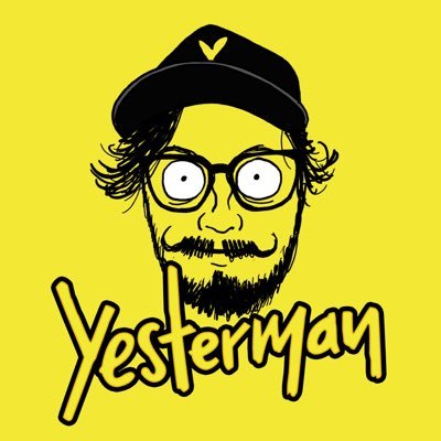yesterman Æさんのプロフィール画像