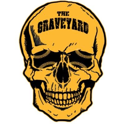 The largest outfield training program in the country. Graveyard - Where hits are laid to rest. Owned by @CoachButler42