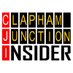 CJI - Clapham Junction Insider (@c_j_a_g) Twitter profile photo