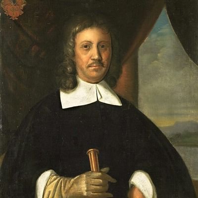 Johan Anthoniszoon 