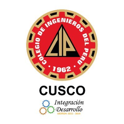 Somos una Orden Profesional que canaliza, consolida y proyecta la contribución de los ingenieros del Cusco (Perú). Decano: Ing. Ivan Osorio Paiva