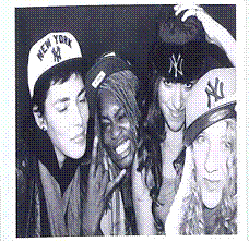 coco_cnnnghm's profile picture. Disco